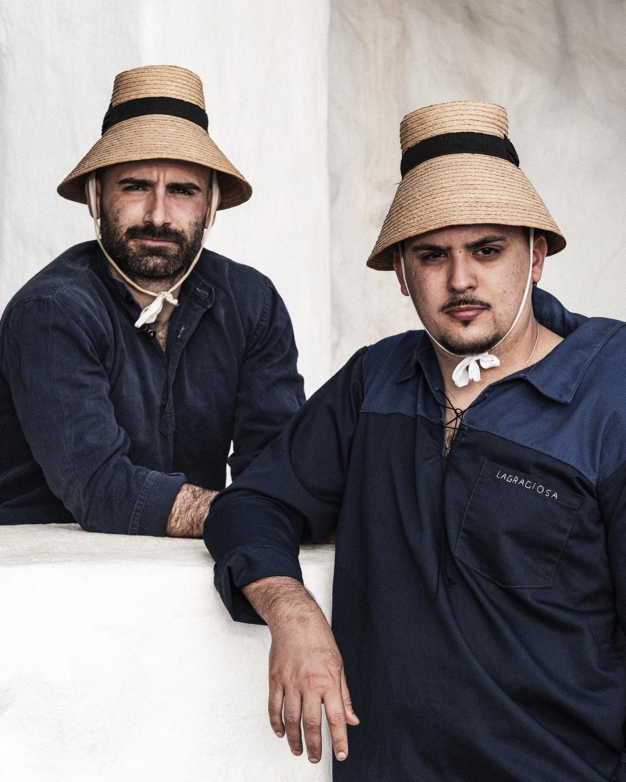 La Graciosa Lanzarote - Color