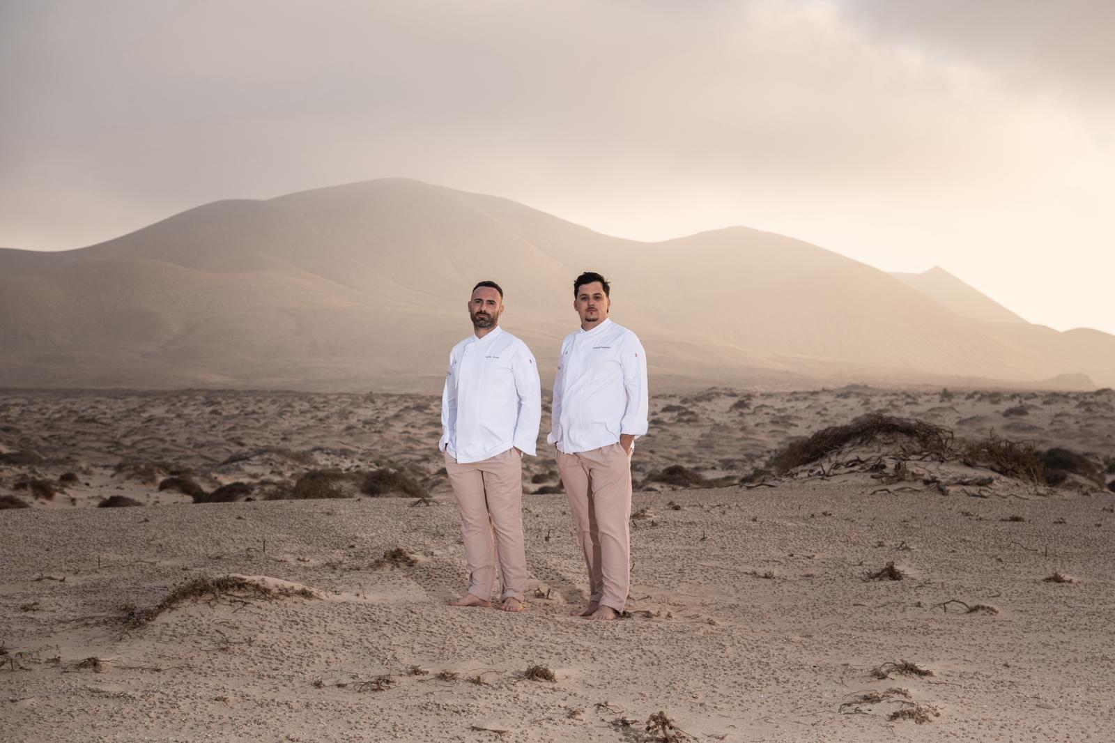 Inauguración de Lambra